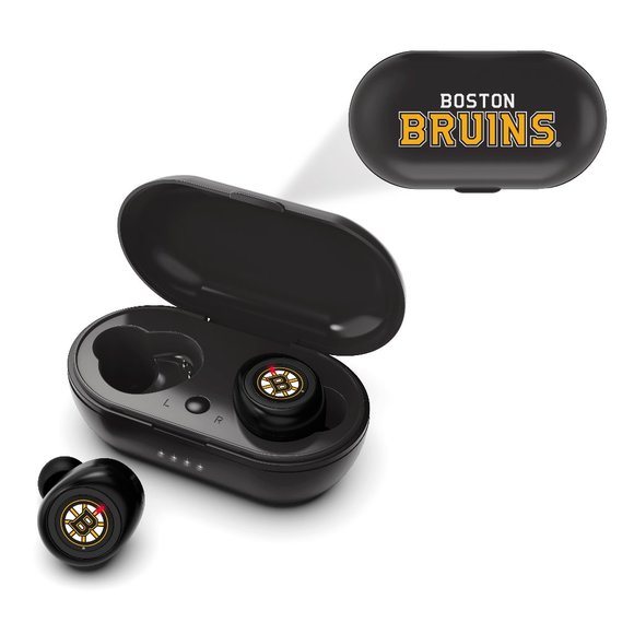 Other - Boston Bruins True Wireless Earbuds Version 2